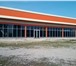 Foto в Недвижимость Коммерческая недвижимость Наша компания заканчивает строительство торгового в Краснодаре 700