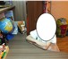 Фотография в Мебель и интерьер Мебель для детей В связи с переездом продается уголок школьника, в Кирове 10 000