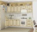 Фотография в Мебель и интерьер Кухонная мебель Размер: 1400х3000ммПроизводитель: МебельсонКухонный в Новосибирске 46 509