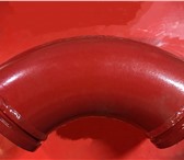 Фотография в Авторынок Автозапчасти Предлагаем к продаже Второе колено DN175*315*90 в Москве 0