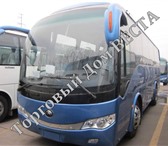 Фотография в Авторынок Междугородный автобус Автобус Yutong модели ZK6899HA, 2014 ГодГарантия в Владивостоке 4 402 000