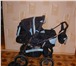 Фото в Для детей Детские коляски Продам коляску - трансформер 3 в 1. Надувные в Саратове 2 900
