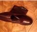 Foto в Одежда и обувь Женская обувь сапоги 39 р итальянские ROCCO P новые каблук в Москве 12 000