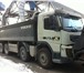 Фото в Авторынок Грузовые автомобили Модель грузовика Volvo FMXОбъём двигателя в Владивостоке 5 000 000
