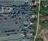 Foto в Недвижимость Земельные участки Продаётся участок 111 (сто одиннадцать соток, в Москве 6 900 000