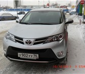 Продаю автомобиль Тойота RAV 4 318103 Toyota RAV 4 фото в Екатеринбурге