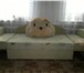 Фотография в Мебель и интерьер Мебель для детей Продам детский диван "Сказка" в хорошем состоянии в Магнитогорске 4 000