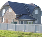 Изображение в Недвижимость Продажа домов Продам коттедж
2-этажный коттедж 161 м² (кирпич) в Уфе 2 500 000