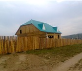 Фотография в Недвижимость Продажа домов Новый дом с гаражом из бруса ДНТ "Багульник", в Улан-Удэ 1 100 000
