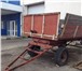 Изображение в Авторынок Другое Продается прицеп для трактора МТЗ-82 (Беларус)2ПТС-4,5Длина в Курске 50 000