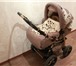 Фотография в Для детей Детские коляски Б/У, в хорошем состоянии, ребенок из нее в Краснодаре 5 000