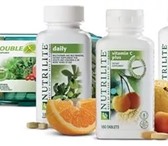 Фото в Красота и здоровье Разное NUTRILITE Уникальные витамины от Amway! За в Москве 1