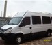 Iveco Daily,  2009 г. 987205 IVECO Massif 4x4 фото в Ставрополе