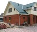 Фото в Строительство и ремонт Строительство домов Строительство дома с 0 под ключ-фундаменты в Курске 100 000