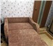 Фото в Мебель и интерьер Мягкая мебель Продам диван. Раскладывается "аккордеон". в Тольятти 3 000