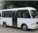 Foto в Авторынок Городской автобус Hyundai county - экономичный и функциональный, в Астрахани 2 650 000