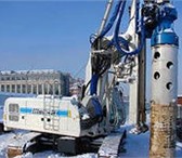 Фотография в Строительство и ремонт Другие строительные услуги Организация выполняет работы по бурению скважин в Ростове-на-Дону 2 000