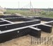 Фото в Строительство и ремонт Строительство домов Возводим фундаменты любой сложности!Плита, в Санкт-Петербурге 50 000