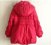 Изображение в Для детей Детская одежда продам куртку для девочки весна-осень.2-4 в Калининграде 200