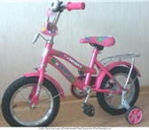 Изображение в Для детей Разное продам велосипед на возраст от 2 до 4 лет.Тип в Калининграде 1 500