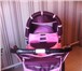 Foto в Для детей Детские коляски продам коляску adamex neon 3 в 1. идеальное в Калининграде 7 000