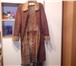 Изображение в Одежда и обувь Женская одежда дубленка скапишоном в отличном состоянии в Красноярске 3 000