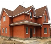 Фото в Строительство и ремонт Строительство домов Строим жилые дома по индивидуальным проектам. в Тольятти 8 000