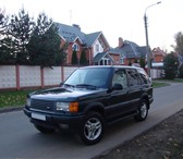 Продаётся Range Rover II 99г,  в,   отл,  сост,  срочно! очень дёшего! 213557 Land Rover Range Rover фото в Москве