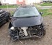 Foto в Авторынок Аварийные авто Продам Peugeot 207, 2008 года выпуска, после в Красноярске 120 000