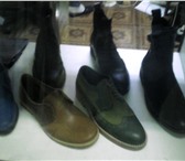 Фото в Одежда и обувь Мужская обувь Мы шъем в ручную мужскую и женскую обувь в Санкт-Петербурге 0