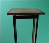 Фотография в Мебель и интерьер Мебель для гостиной Аквариумы от 1000 руб  Стеклянные столы от в Братске 0