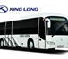 Изображение в Авторынок Междугородный автобус Автобус King Long XMQ6120С – это оптимальное в Перми 5 300 000