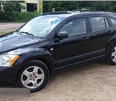 Продажа 3465687 Dodge Caliber фото в Санкт-Петербурге