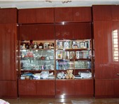 Изображение в Мебель и интерьер Мебель для гостиной Продам стенку в гостиную,  размеры примерно в Екатеринбурге 3 000