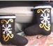 Фотография в Для детей Детская обувь Красивые валенки! Модные! Яркие! Тёплые! в Оренбурге 600