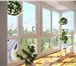 Фото в Строительство и ремонт Двери, окна, балконы Компания Евростиль изготовит и установит в Москве 14 000