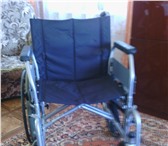 Фото в Красота и здоровье Разное Инвалидная коляска с расширенным набором в Уфе 3 000