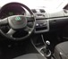 Skoda Fabia 1,  4 MT  (86 л,  с, ) 2011 2047238 Skoda Fabia фото в Москве