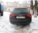 ПРОДАЮ СРОЧНО АУДИ А4 2006г,  1,  9TDI,  116л,  с,  черный 162951   фото в Воронеже