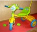 Foto в Для детей Разное Продается детский трехколесный велосипед в Уфе 800