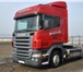 Фото в Авторынок Грузовые автомобили Седельный тягач Scania R420. 2008 год выпуска. в Ростове-на-Дону 1 950 000