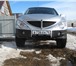 SsangYong Actyon Sports I 4004679 Ssang Yong Actyon фото в Москве