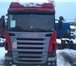 Изображение в Авторынок Бескапотный тягач · Название и модель: SCANIA R420 LA 4x2· в Москве 2 050 000