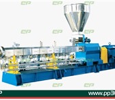 Фотография в Прочее,  разное Разное Двухшнековые экструдеры - это оборудование в Москве 0