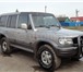 Продам автомобиль 3383670 Hyundai Galloper фото в Комсомольск-на-Амуре