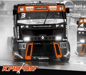 Фотография в Авторынок Транспорт, грузоперевозки ЧСУП &laquo;КРЮ-ЧИФ&raquo; специализируется в Москве 100