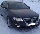 Срочно! Продается автомобиль Volkswagen Passat B6, Тип кузова – седан, Автомобиль как новый, дат 14939   фото в Санкт-Петербурге