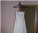 Foto в Одежда и обувь Свадебные платья Продам свадебное платье  Boheme de lux б/у в Челябинске 4 000
