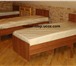 Фотография в Мебель и интерьер Мебель для спальни Изготавливаем и продаем кровати односпальные в Краснодаре 2 500