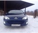 Срочно продам Peugeot 407 в хорошем состоянии 1037296 Peugeot 407 фото в Магнитогорске